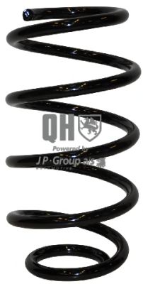 JP GROUP 1142215909 -  Пружина ходовой части